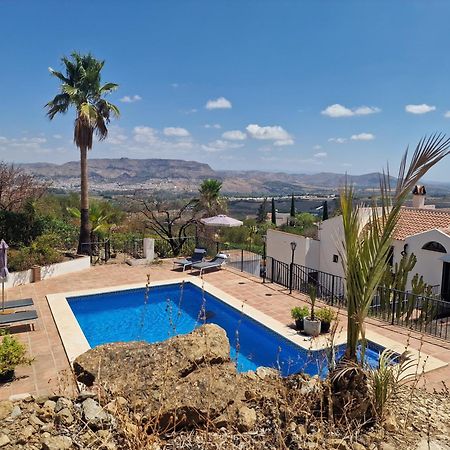 Finca Flamenco Holiday Suites Adults Only Pizarra Eksteriør bilde