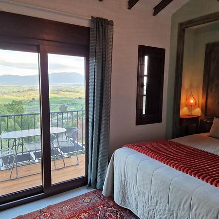 Finca Flamenco Holiday Suites Adults Only Pizarra Eksteriør bilde