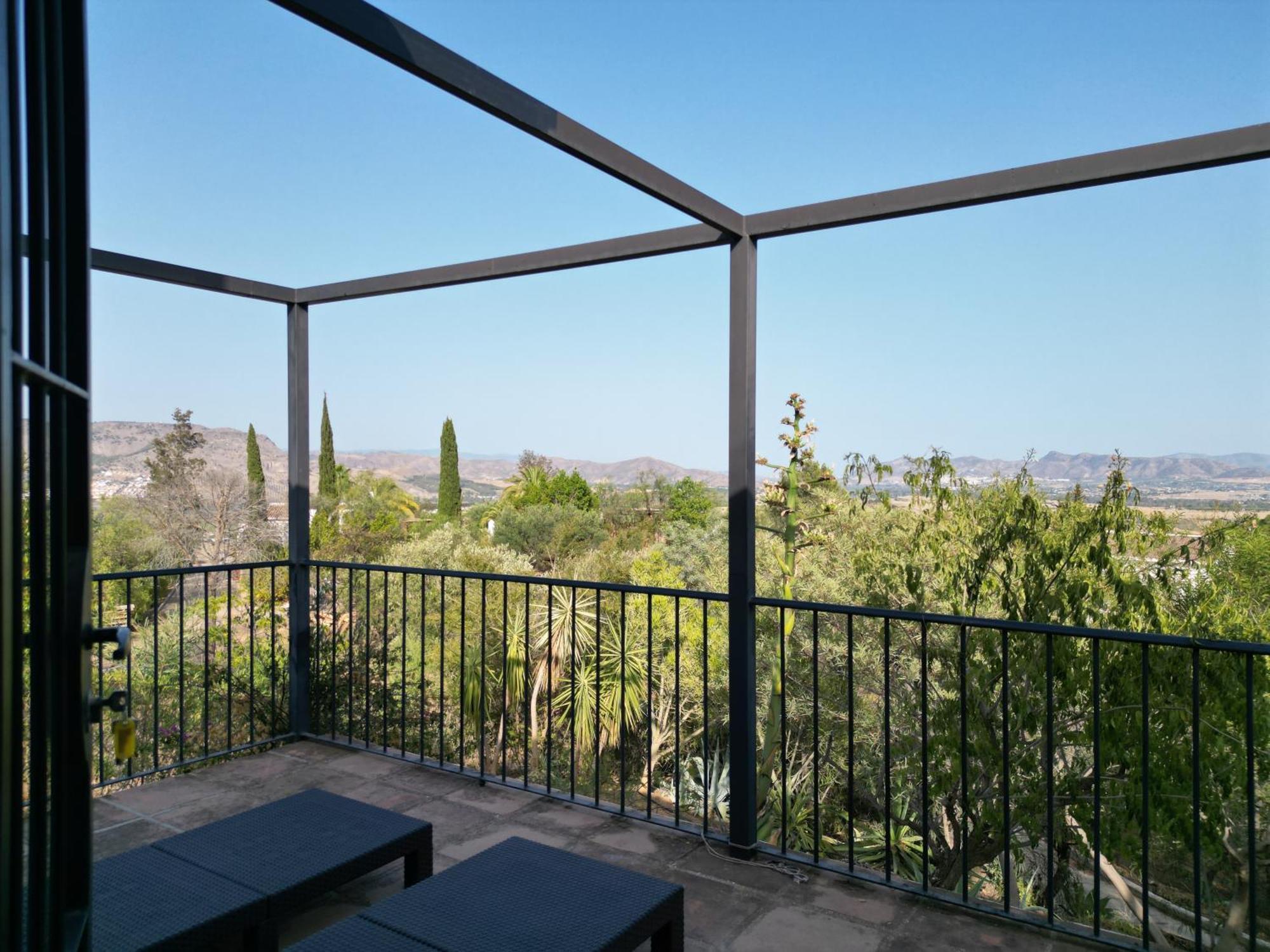 Finca Flamenco Holiday Suites Adults Only Pizarra Eksteriør bilde