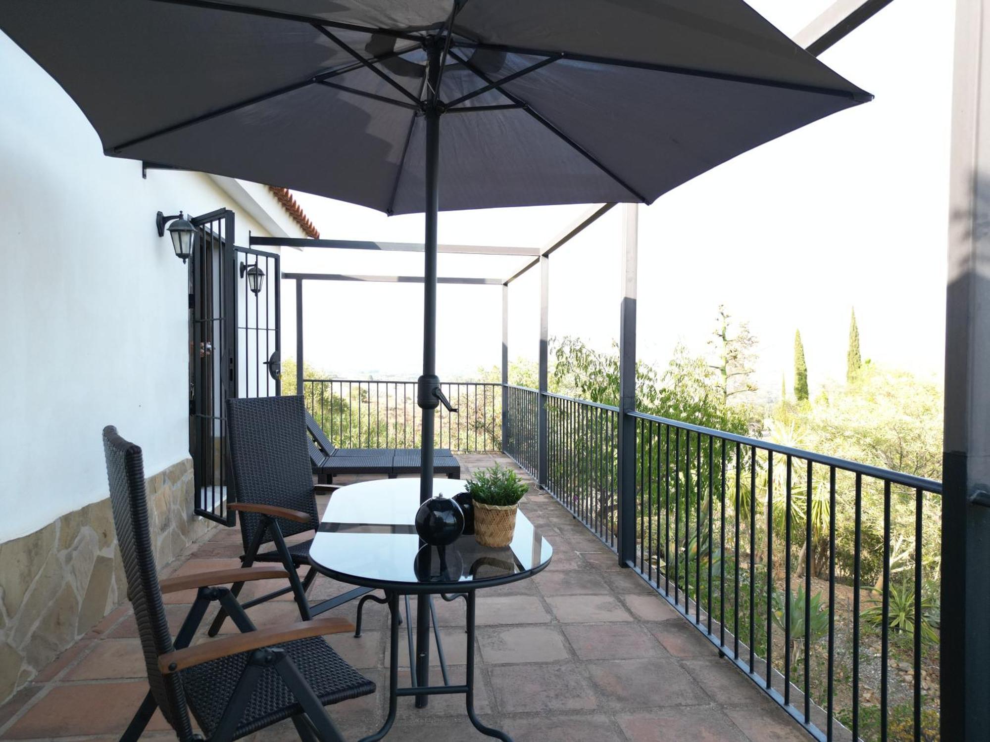 Finca Flamenco Holiday Suites Adults Only Pizarra Eksteriør bilde