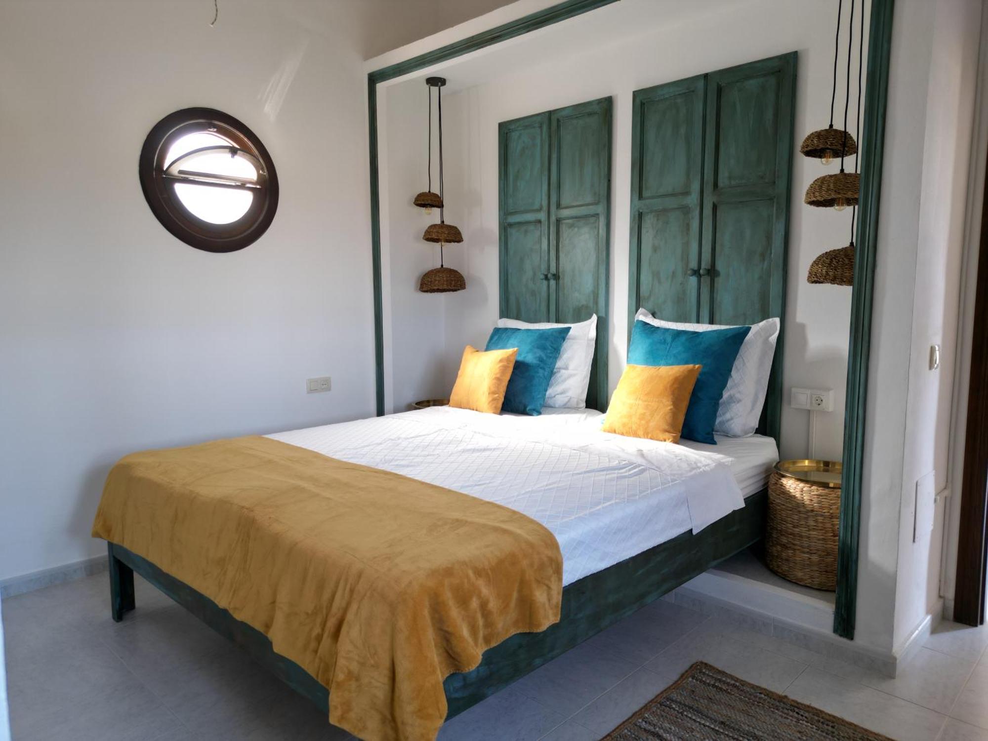 Finca Flamenco Holiday Suites Adults Only Pizarra Eksteriør bilde