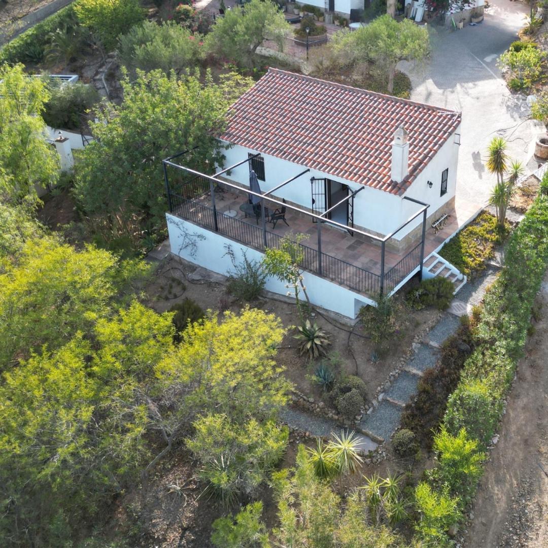Finca Flamenco Holiday Suites Adults Only Pizarra Eksteriør bilde