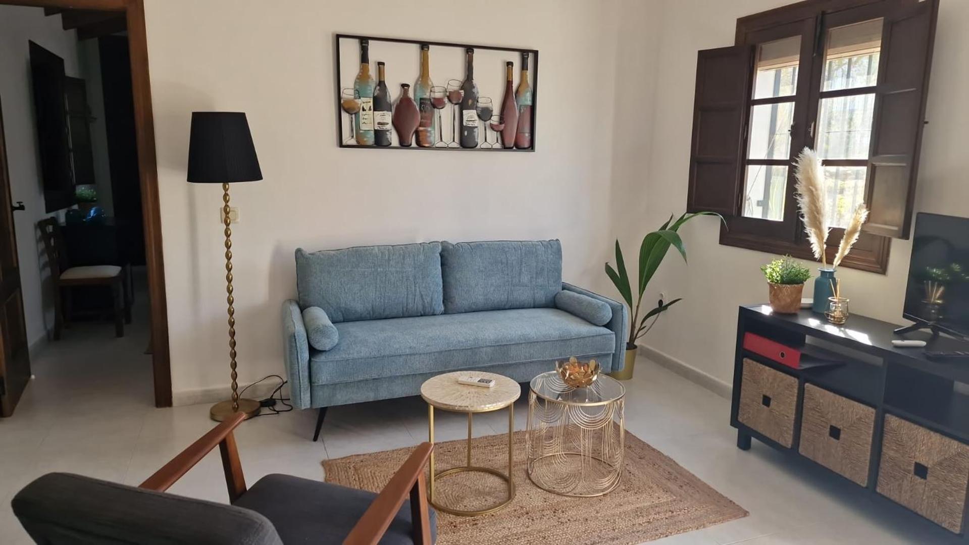 Finca Flamenco Holiday Suites Adults Only Pizarra Eksteriør bilde