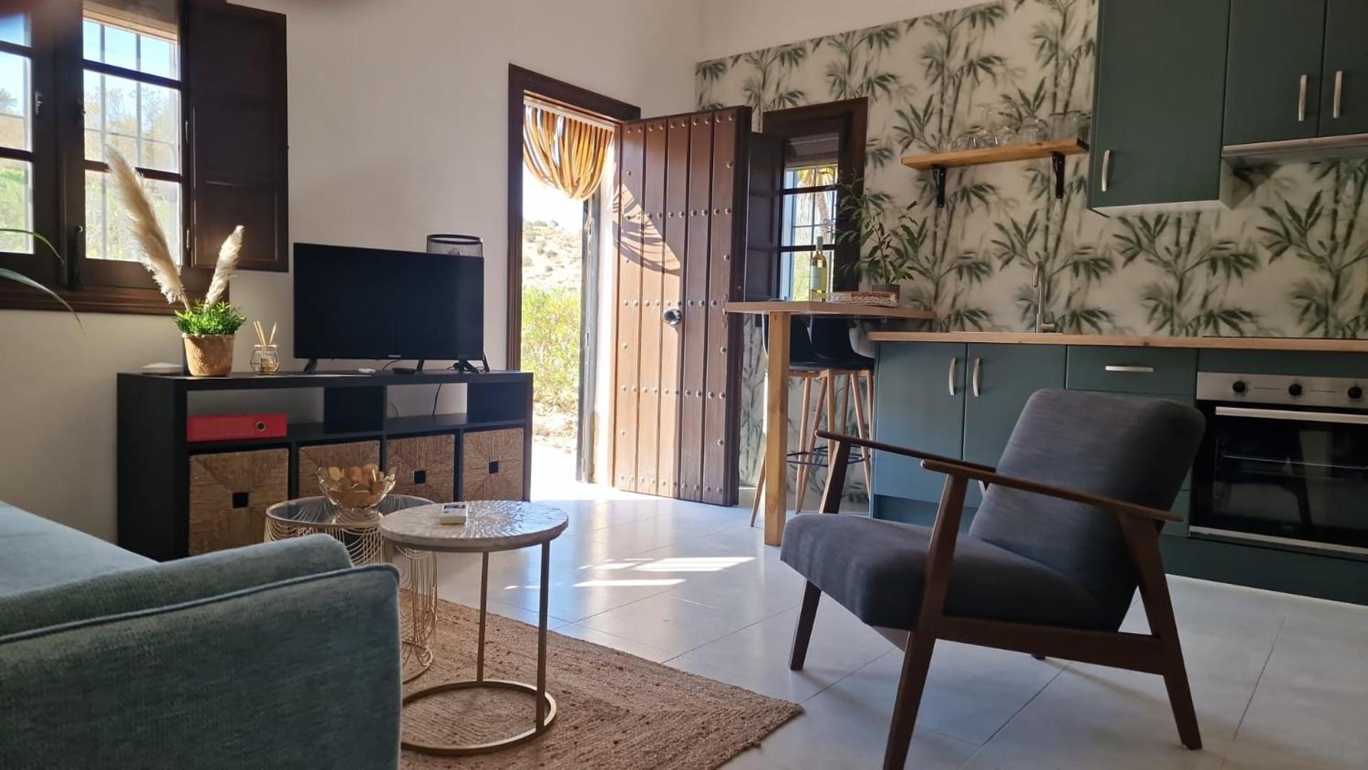 Finca Flamenco Holiday Suites Adults Only Pizarra Eksteriør bilde