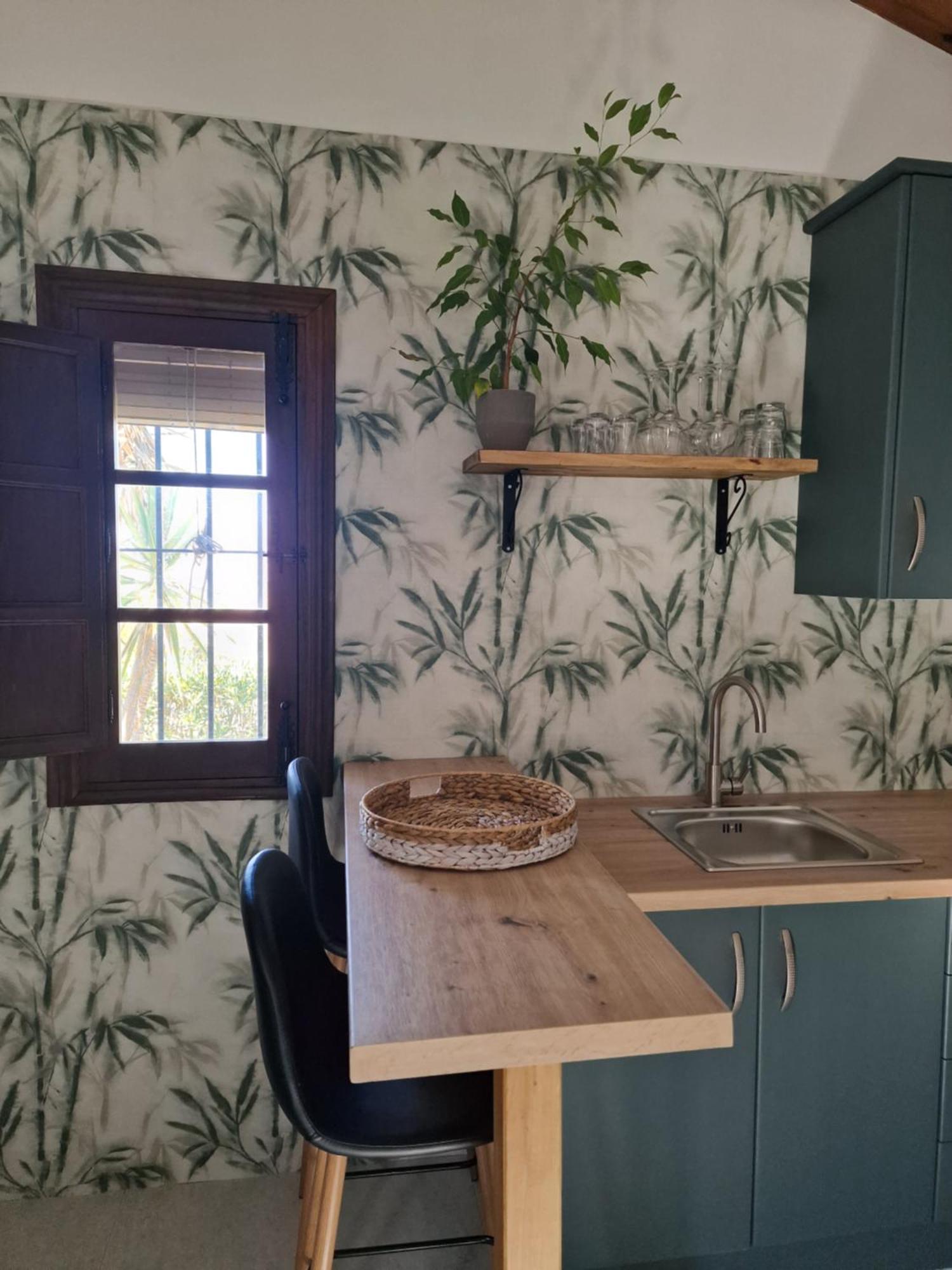 Finca Flamenco Holiday Suites Adults Only Pizarra Eksteriør bilde