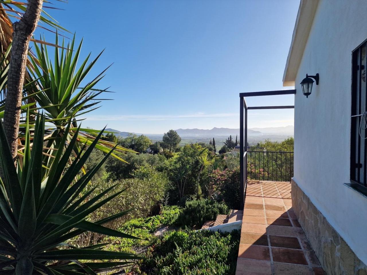 Finca Flamenco Holiday Suites Adults Only Pizarra Eksteriør bilde