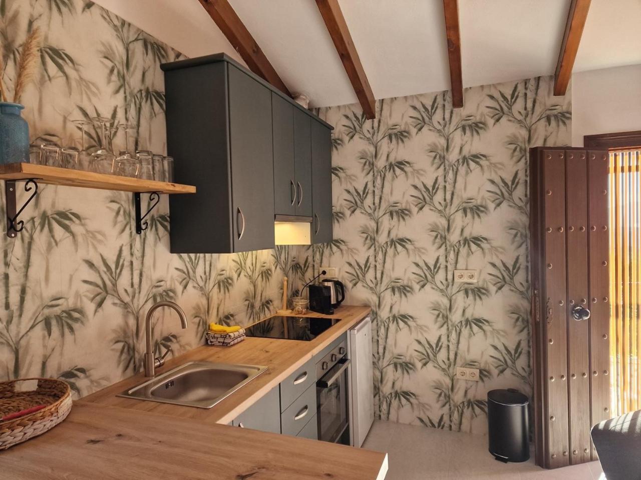 Finca Flamenco Holiday Suites Adults Only Pizarra Rom bilde