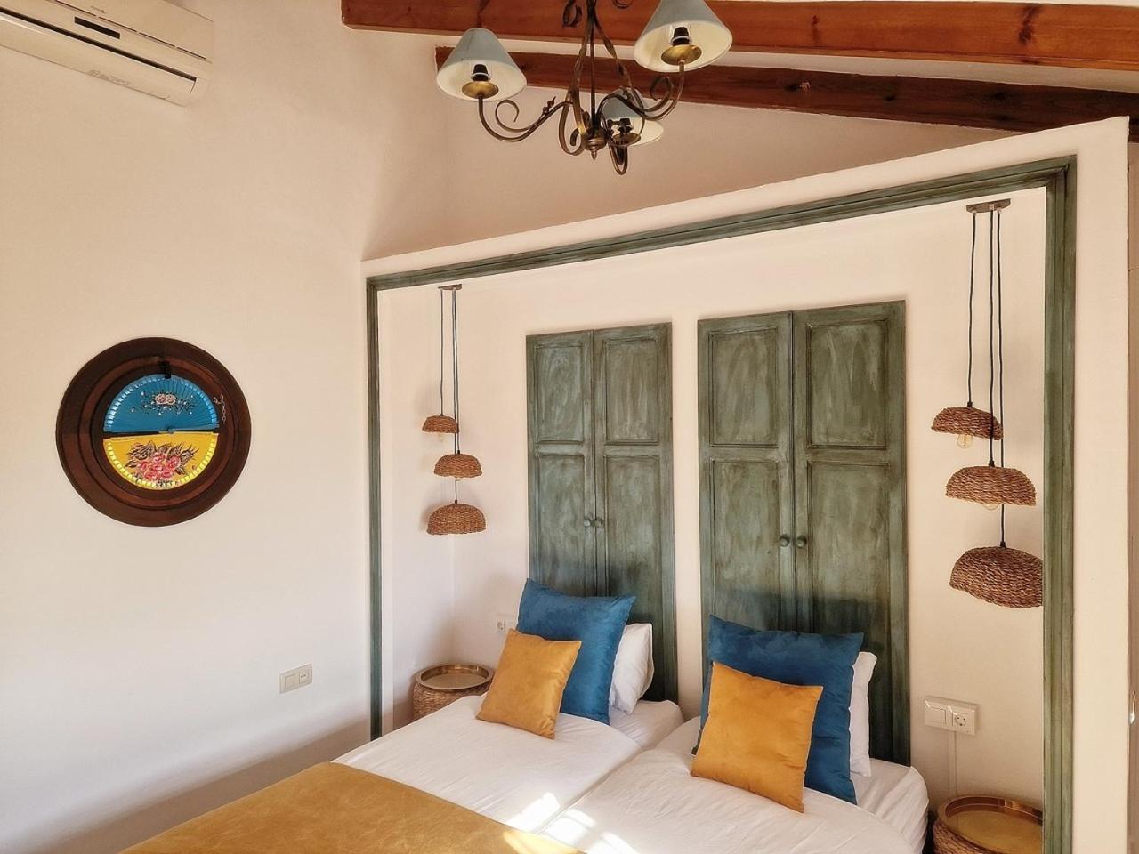 Finca Flamenco Holiday Suites Adults Only Pizarra Rom bilde