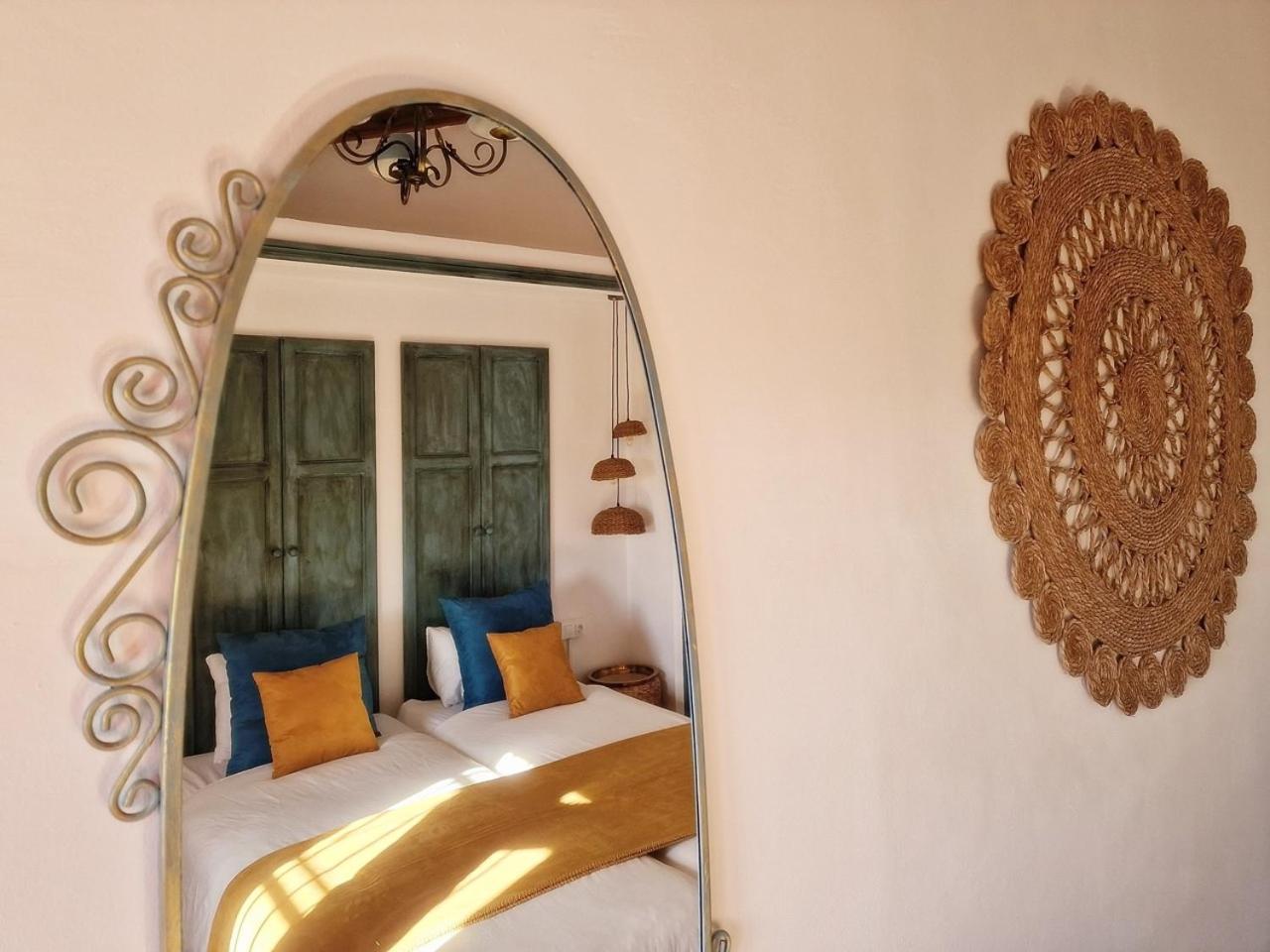 Finca Flamenco Holiday Suites Adults Only Pizarra Eksteriør bilde