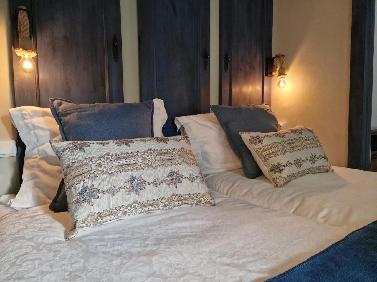 Finca Flamenco Holiday Suites Adults Only Pizarra Rom bilde