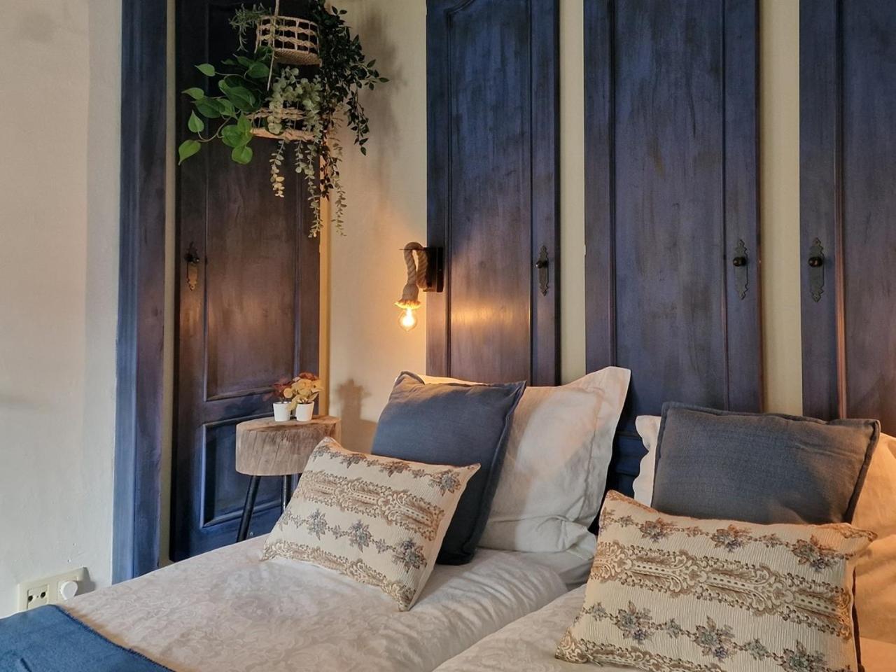 Finca Flamenco Holiday Suites Adults Only Pizarra Eksteriør bilde