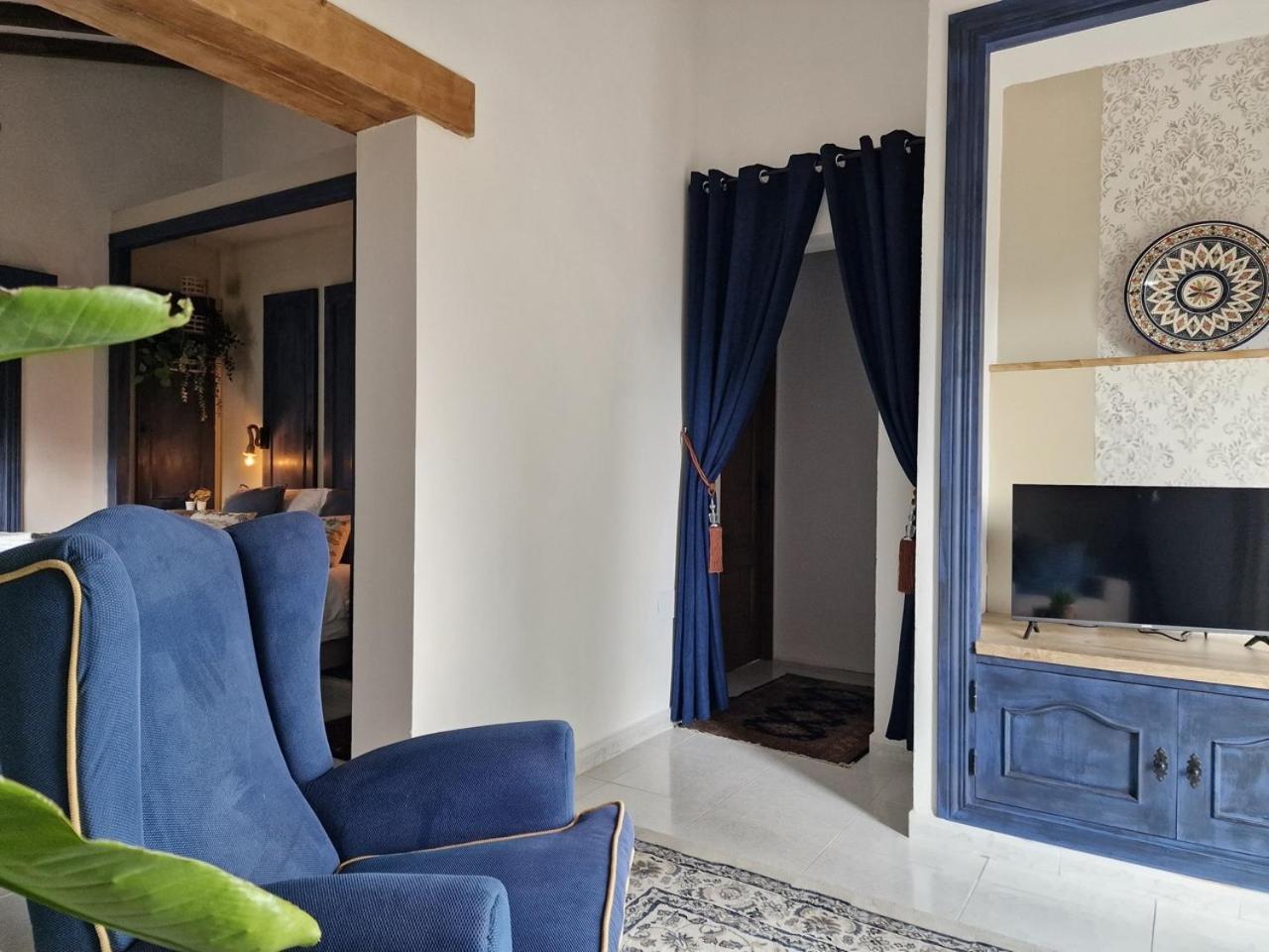 Finca Flamenco Holiday Suites Adults Only Pizarra Rom bilde