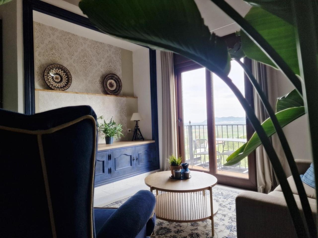 Finca Flamenco Holiday Suites Adults Only Pizarra Rom bilde