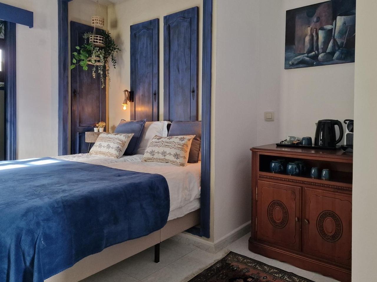 Finca Flamenco Holiday Suites Adults Only Pizarra Eksteriør bilde
