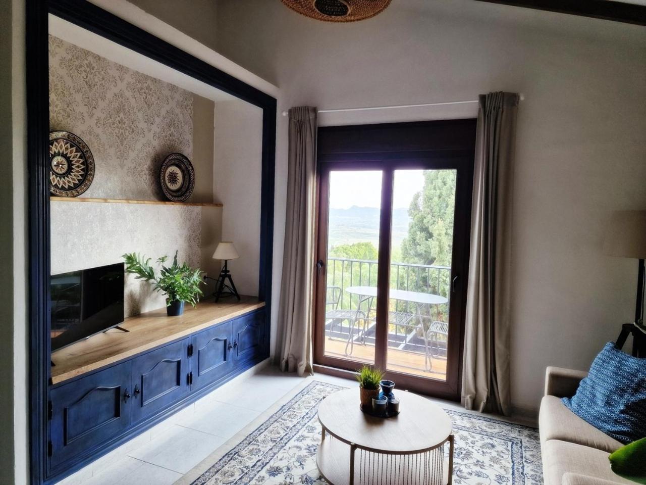 Finca Flamenco Holiday Suites Adults Only Pizarra Eksteriør bilde