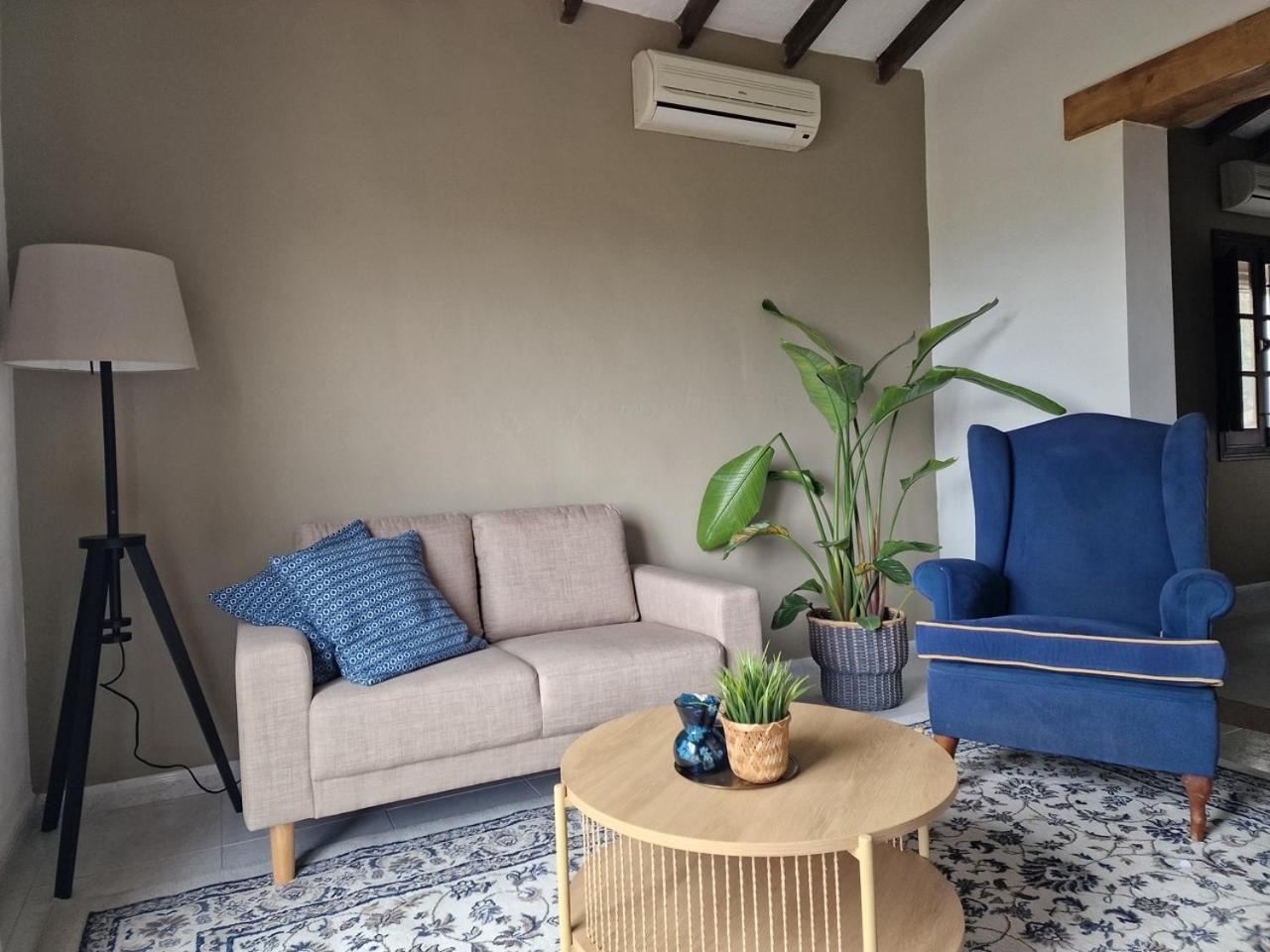 Finca Flamenco Holiday Suites Adults Only Pizarra Rom bilde