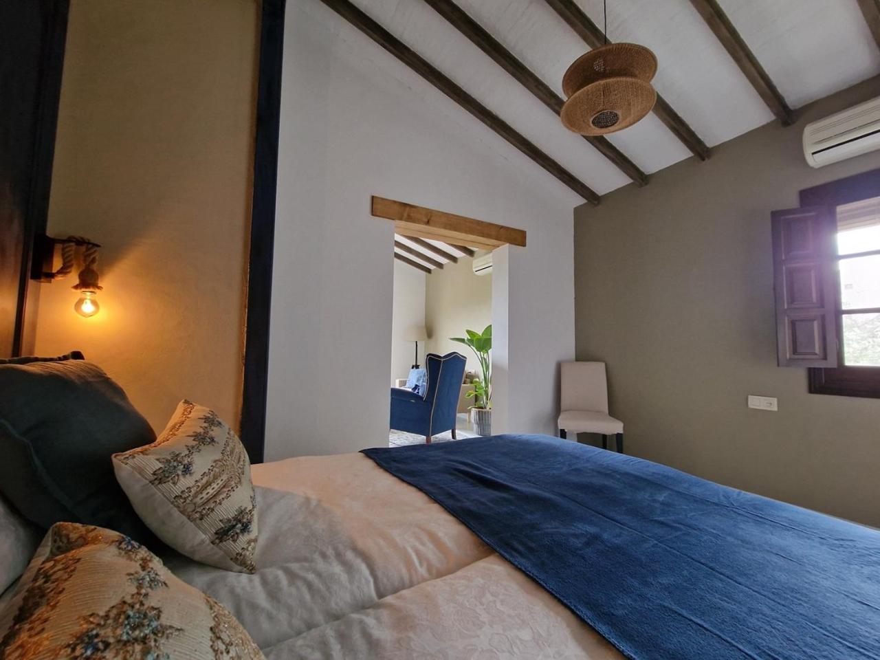 Finca Flamenco Holiday Suites Adults Only Pizarra Rom bilde