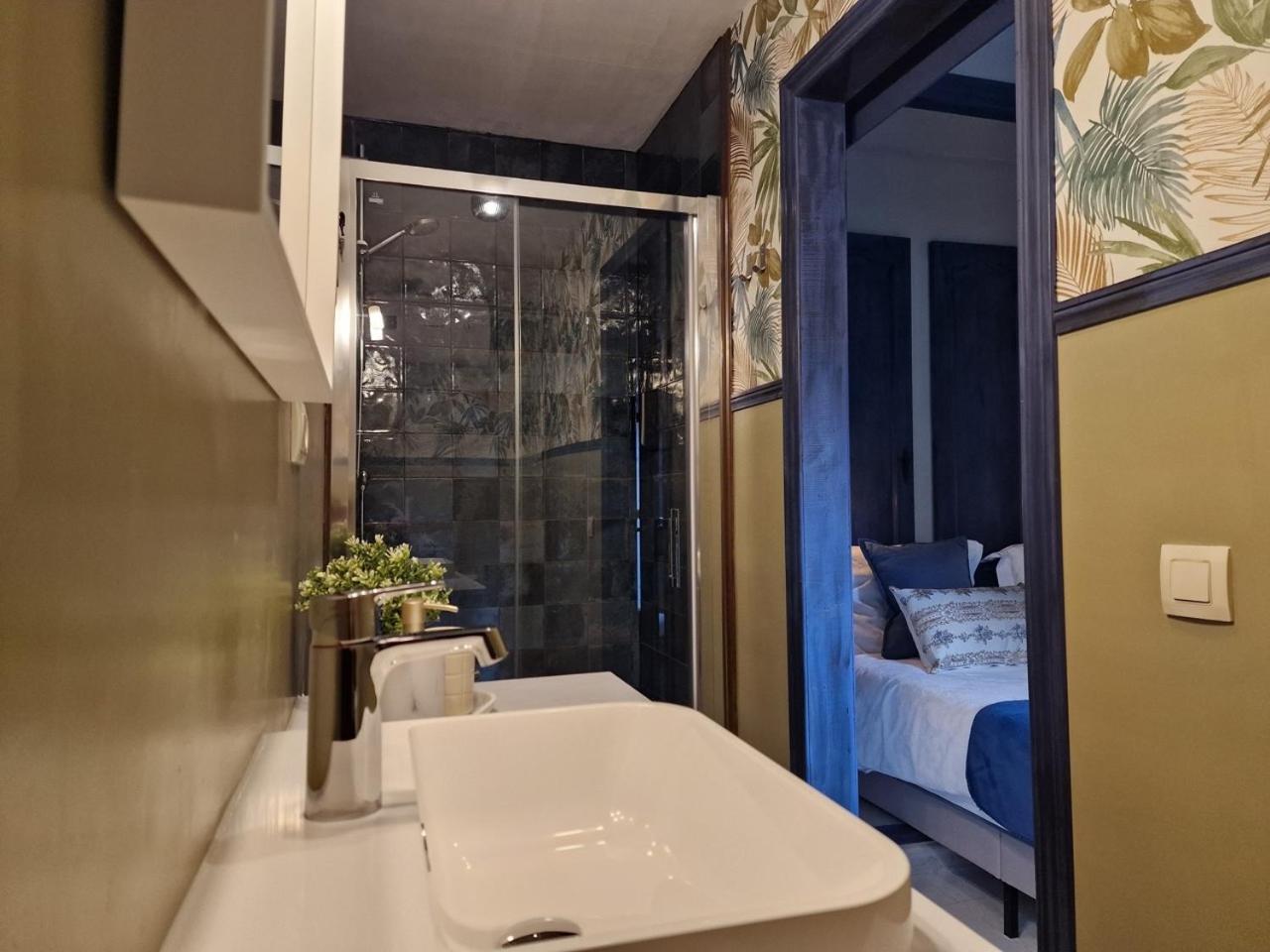 Finca Flamenco Holiday Suites Adults Only Pizarra Eksteriør bilde