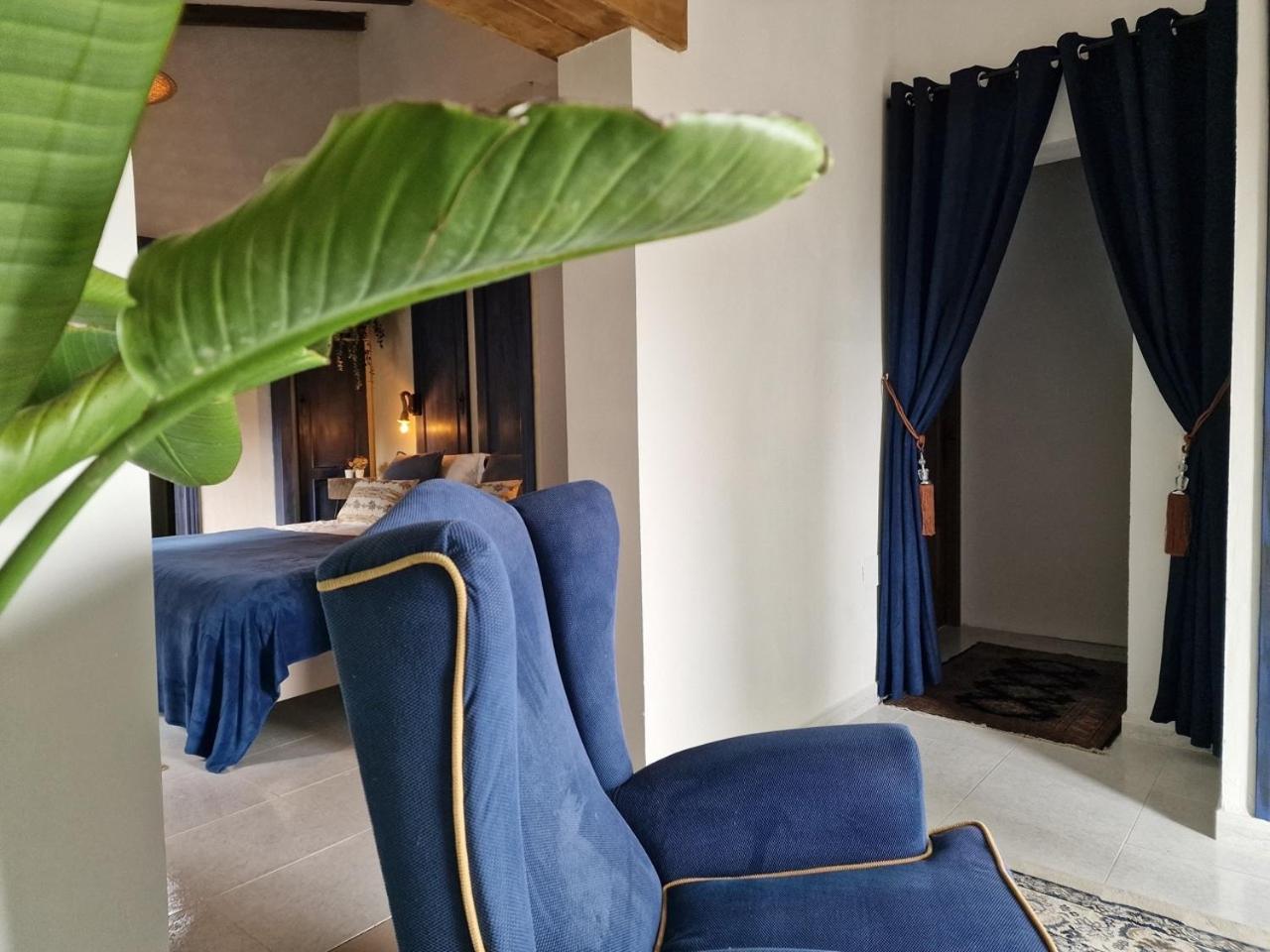 Finca Flamenco Holiday Suites Adults Only Pizarra Rom bilde