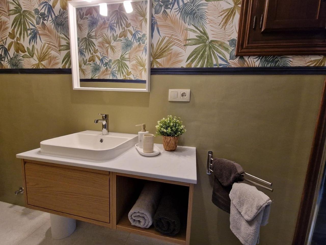 Finca Flamenco Holiday Suites Adults Only Pizarra Eksteriør bilde
