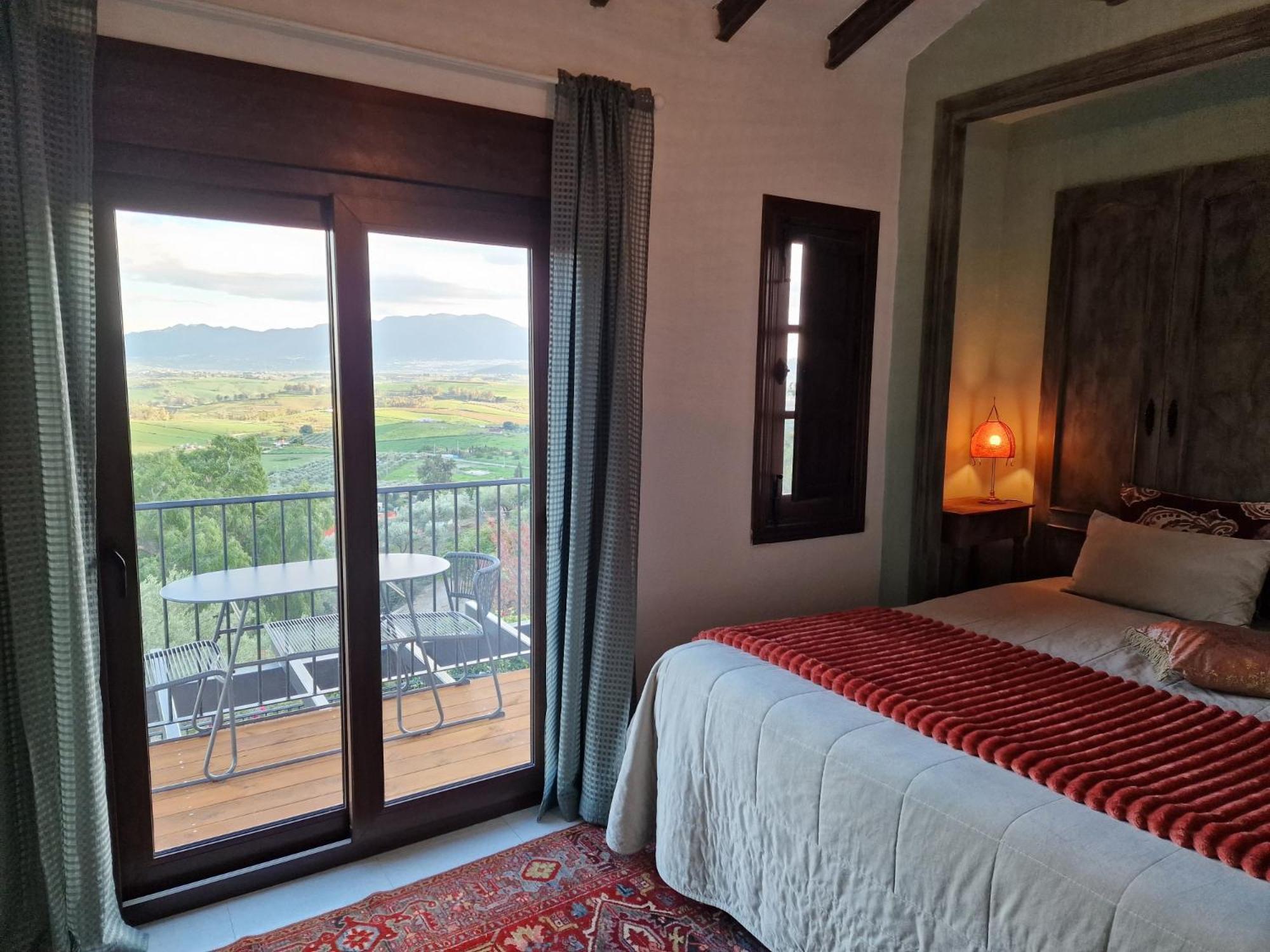 Finca Flamenco Holiday Suites Adults Only Pizarra Eksteriør bilde