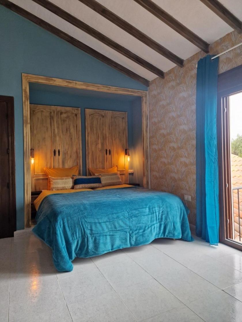 Finca Flamenco Holiday Suites Adults Only Pizarra Eksteriør bilde