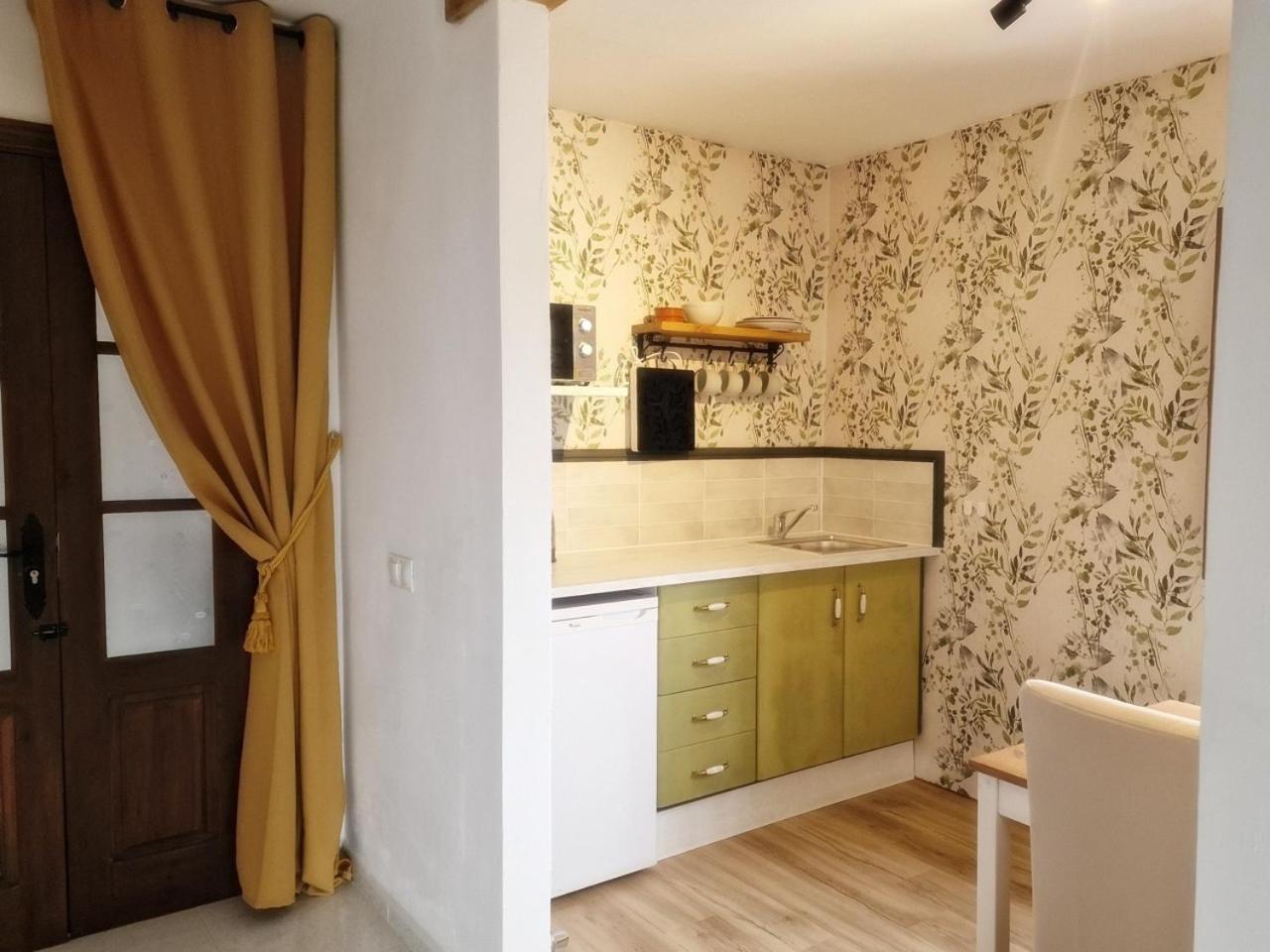 Finca Flamenco Holiday Suites Adults Only Pizarra Eksteriør bilde