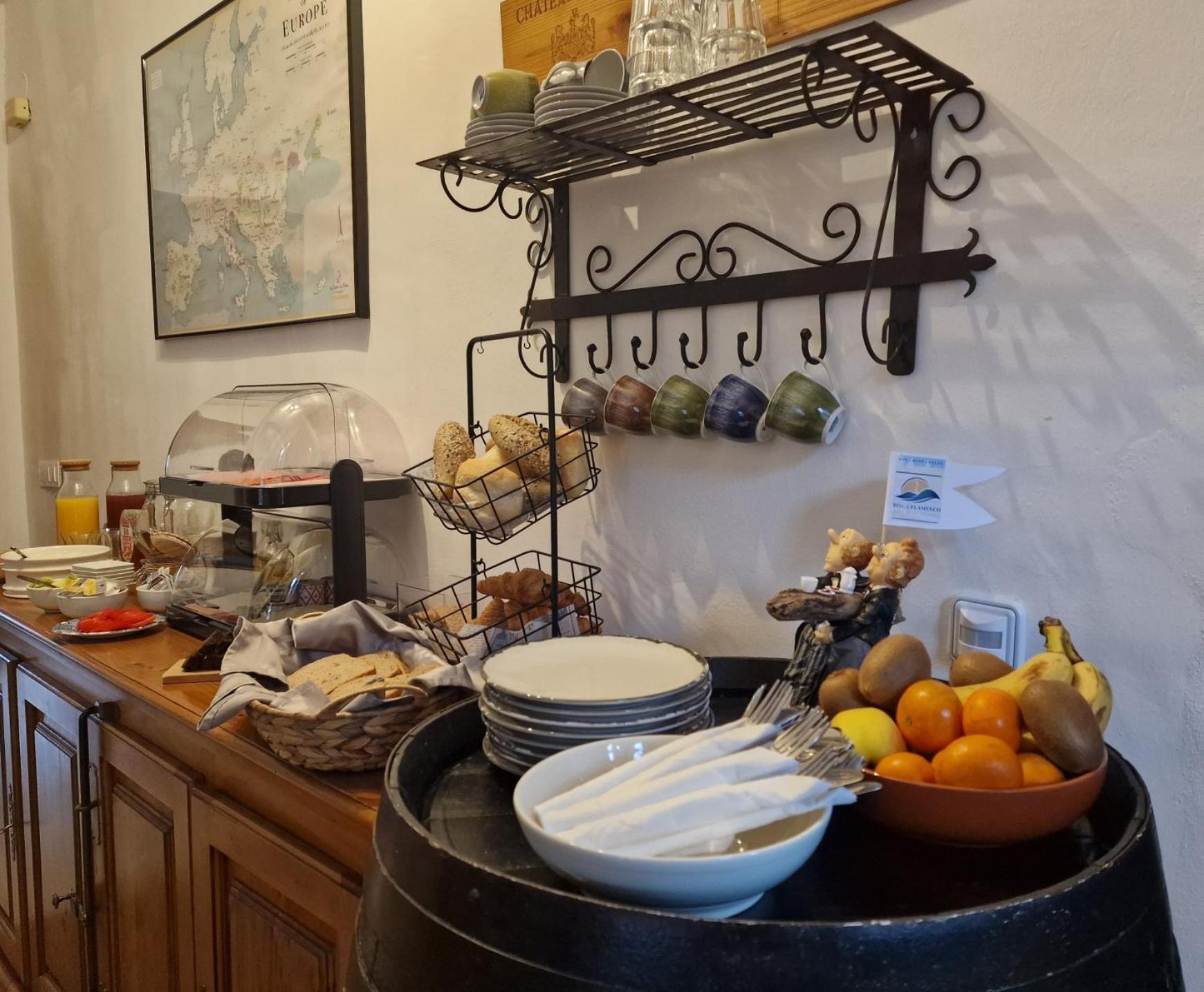 Finca Flamenco Holiday Suites Adults Only Pizarra Eksteriør bilde